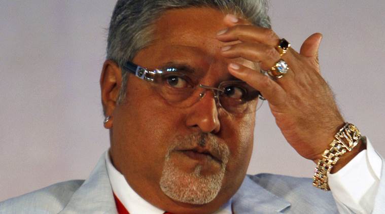 Vijay Mallya