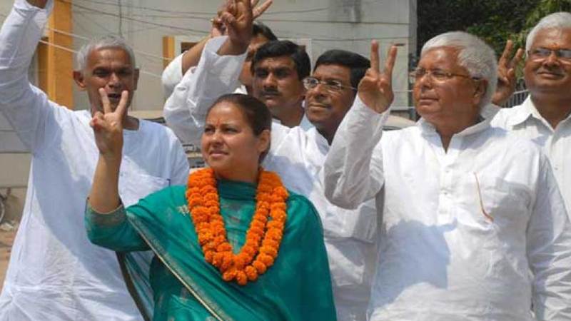 Lalu Yadav