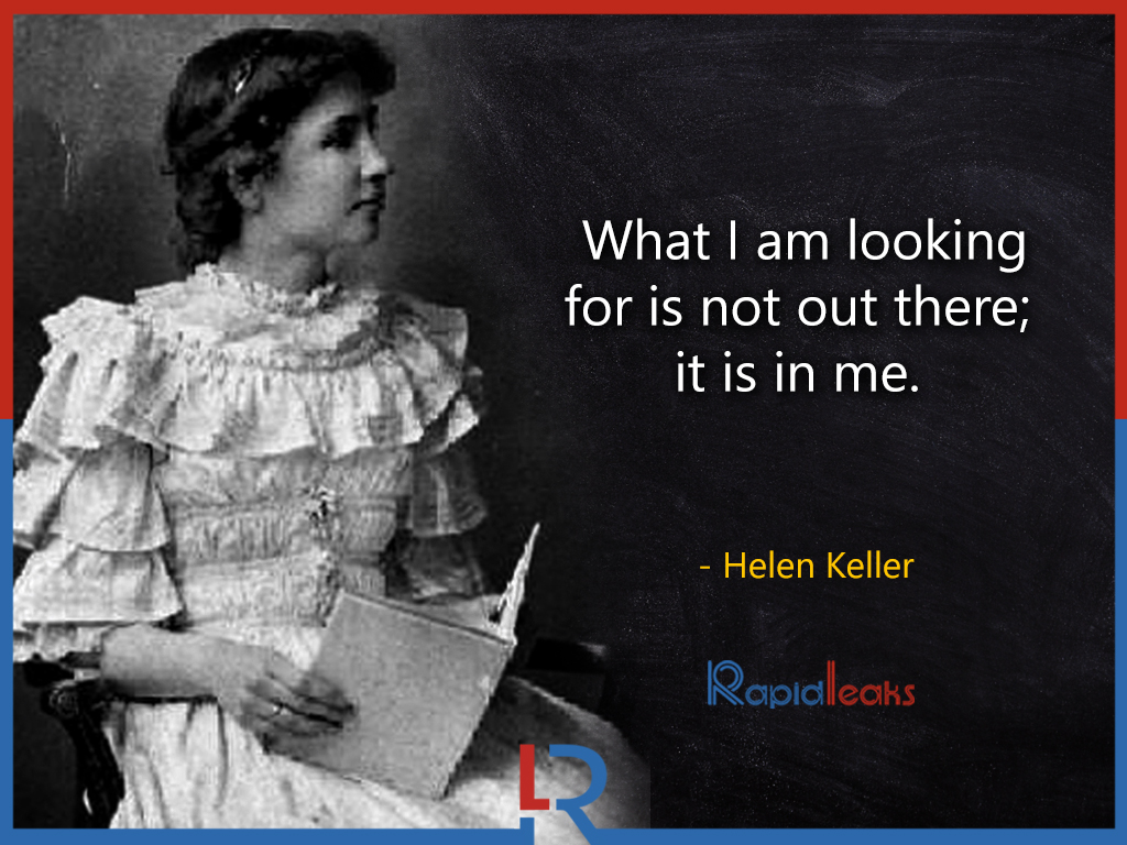 Helen keller презентация на английском