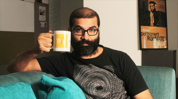 Arunabh Kumar