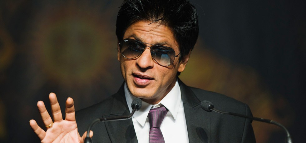 Shahrukh Khan