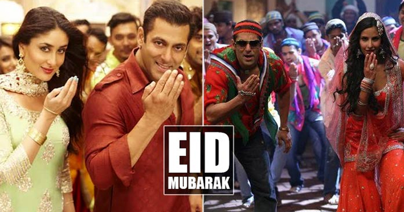 Celebrate Eid With These Music Numbers