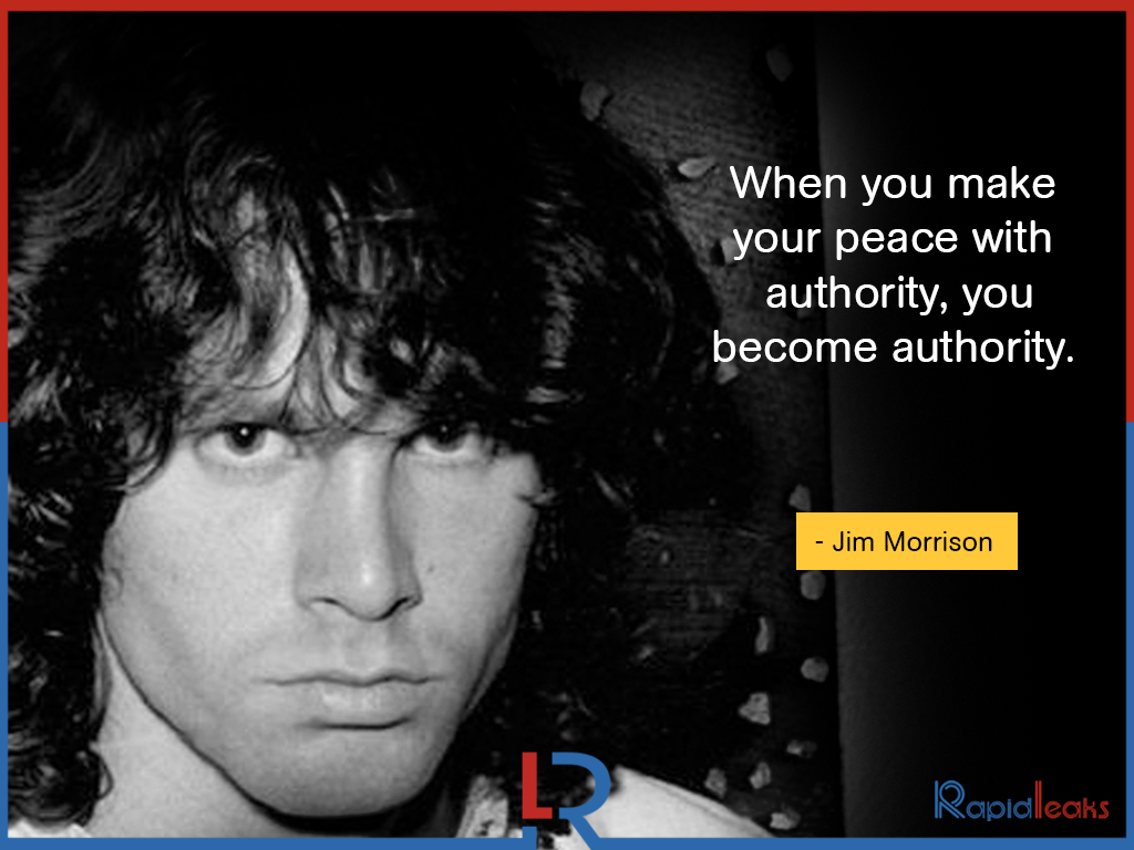 11 Quotes Of Jim Morrison That Will Change Your Look Towards Life Completely (1)