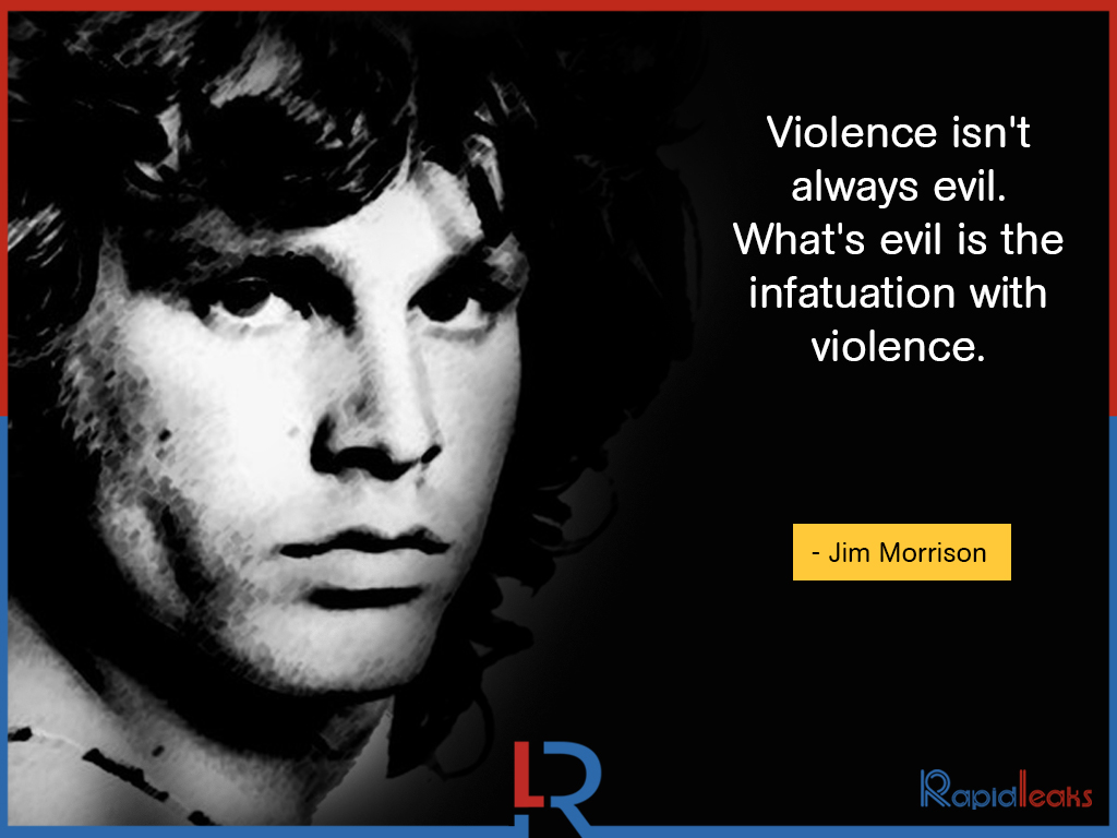 11 Quotes Of Jim Morrison That Will Change Your Look Towards Life Completely (11)