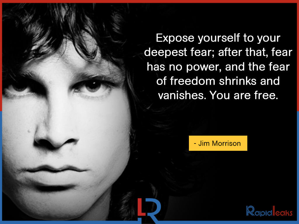 11 Quotes Of Jim Morrison That Will Change Your Look Towards Life Completely (8)