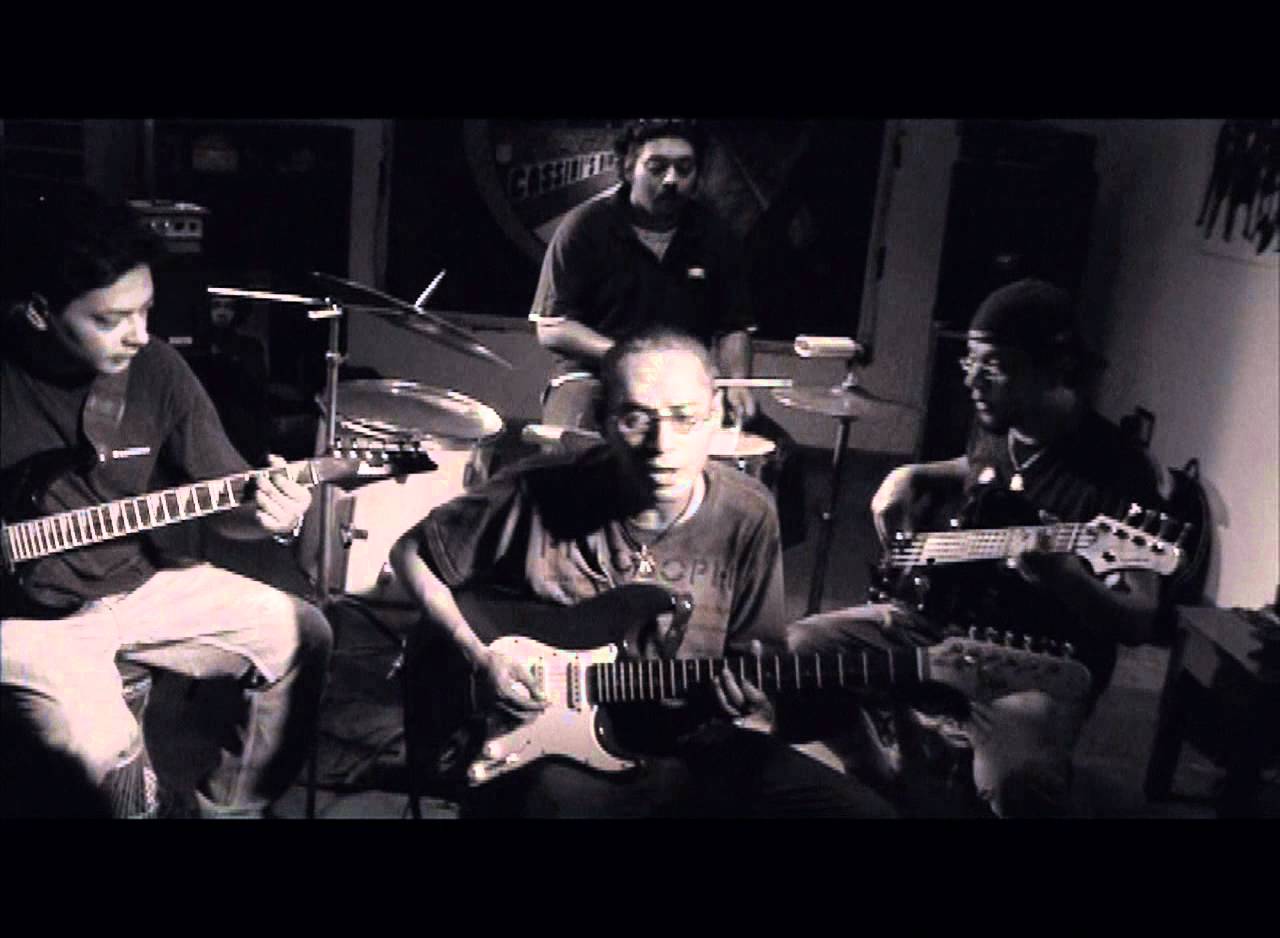 7 Indian Bands That Are Rewriting The Definition Of Music!
