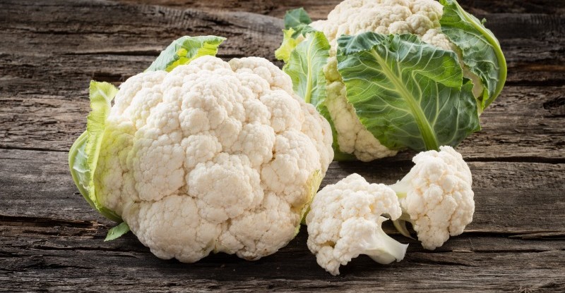 Cauliflower