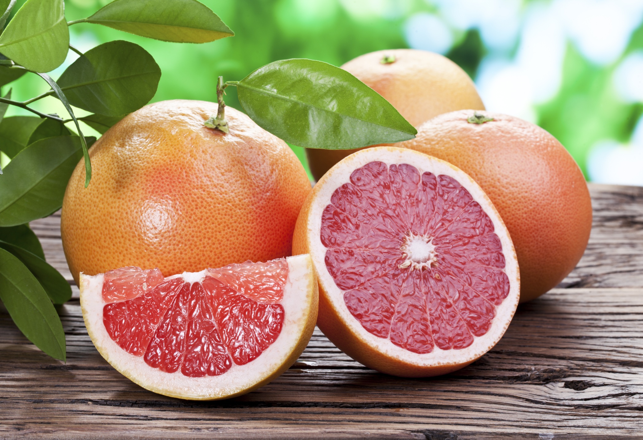 Grapefruit