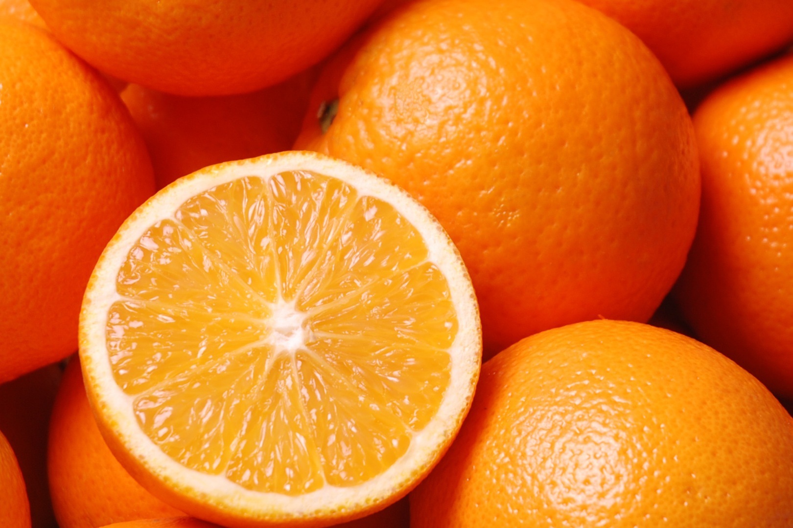 Oranges