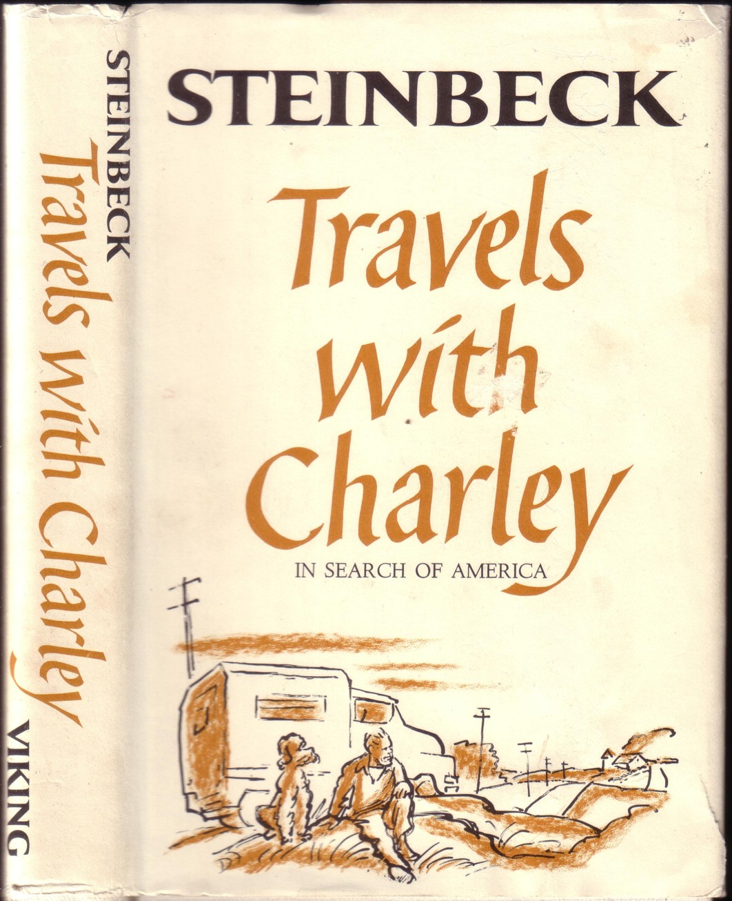 Джон стейнбек путешествие с чарли. Steinbeck Travels with Charley. Путешествие с Чарли в поисках Америки. Steinbeck Travels with Charley in search of America. Путешествие с Чарли в поисках Америки Джон Стейнбек книга.