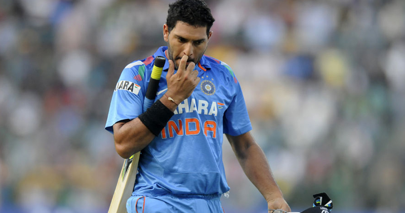 yuvraj singh