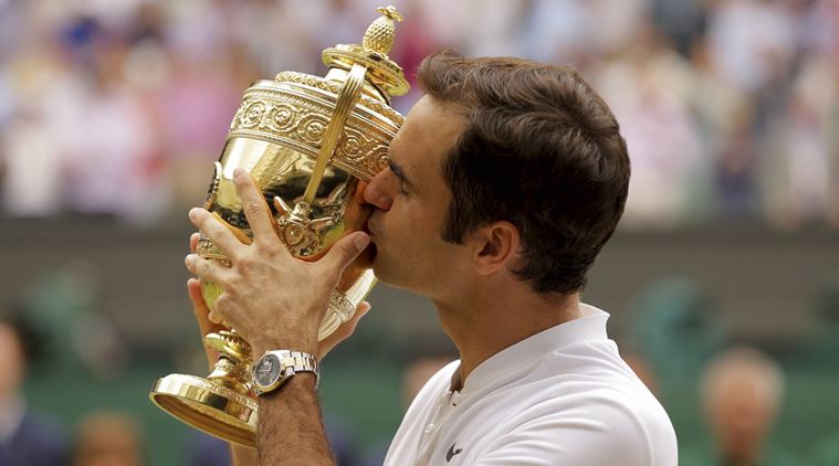 Roger Federer: The incredible facts & figures that make him the player of  the century - Tennishead