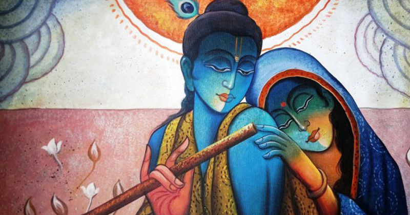 10 Janmashtami Songs That Are Better Than Krishna Aarti!