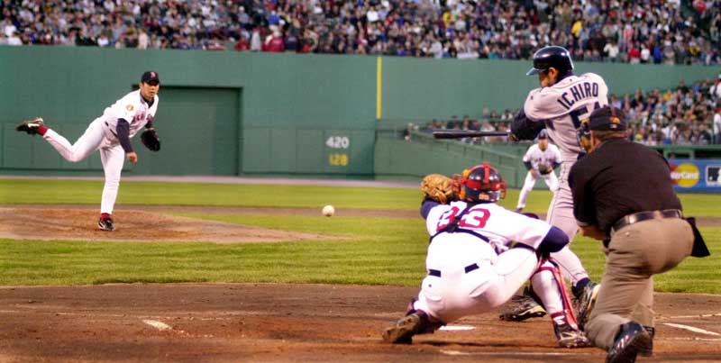 Nippon Professional Baseball - Most Popular Sports Leagues In The World