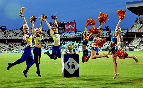 Indian Premier League (IPL) - Most Popular Sports Leagues In The World