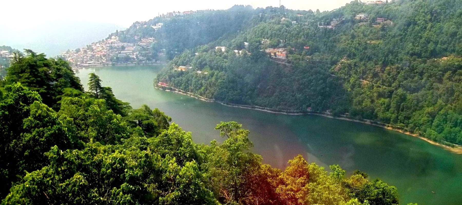 Nainital