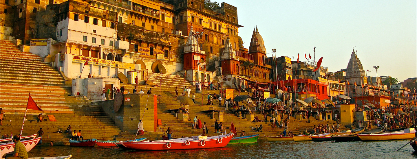 Varanasi