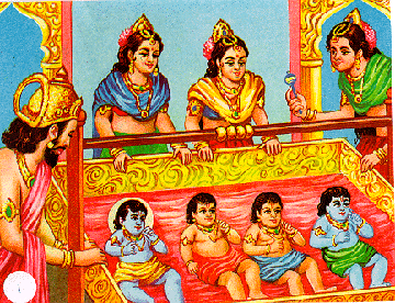 Ramayana Teachings