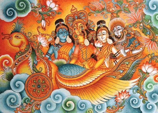 6 Life Lessons From The Ramayana