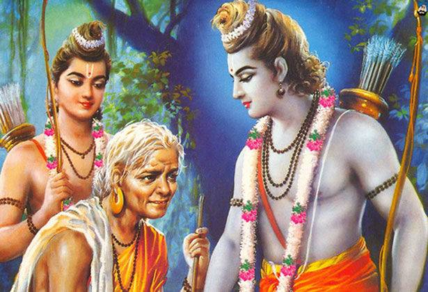 Ramayana Life Lessons