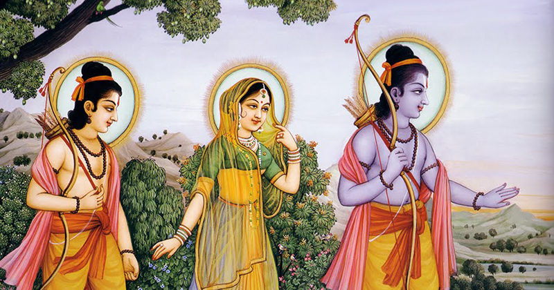 6 Life Lessons We Can Learn From Ramayana