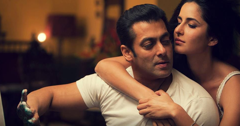 salman khan and katrina kaif