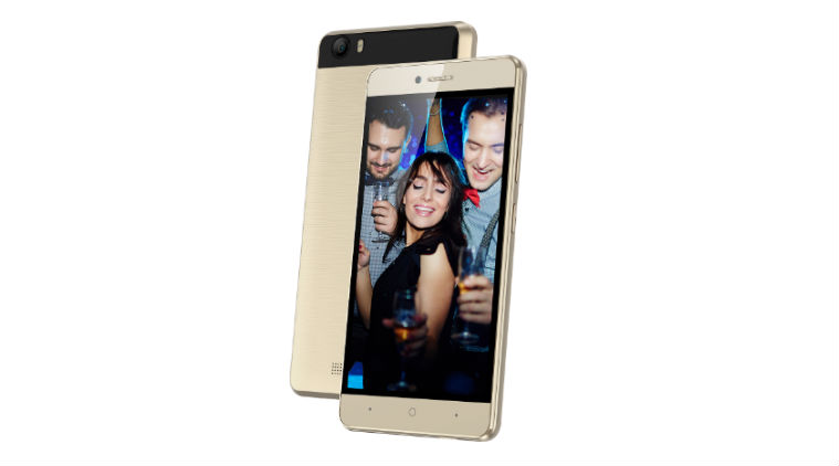 Itel PowerPro P41 Launched In India At Rs 5999