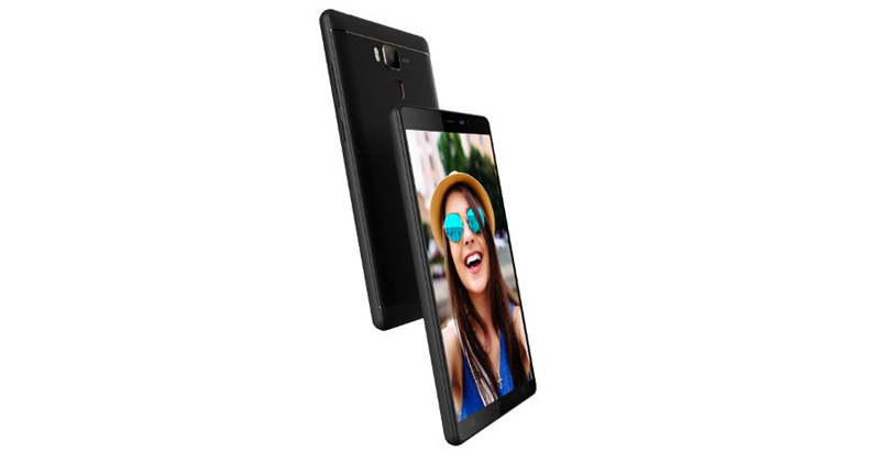 Karbonn Aura Note Play Launched In India At Rs 7,590