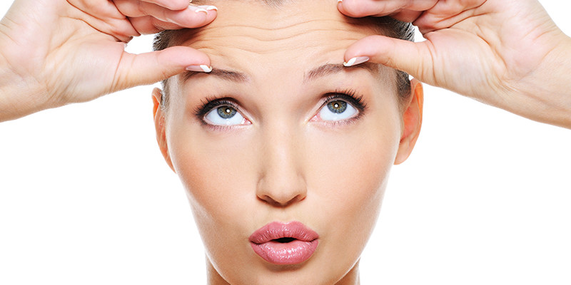 5 Easy Ways To Reduce Wrinkles!