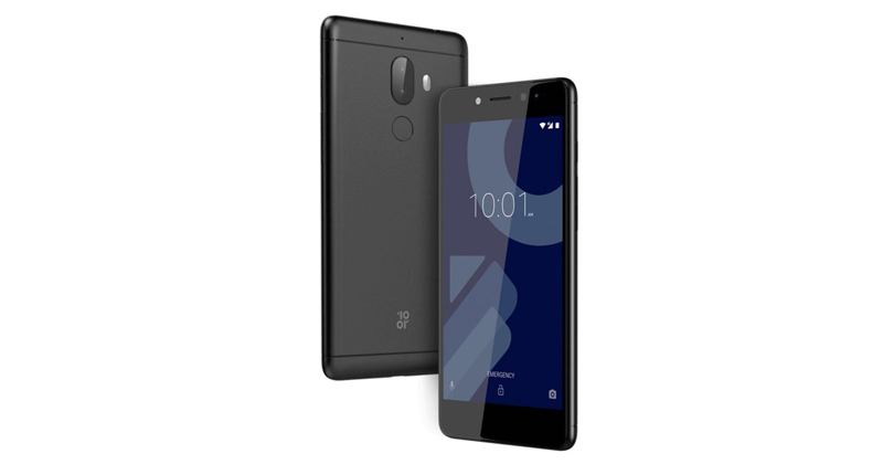 10.or G (Tenor G) Specifications, Price in India