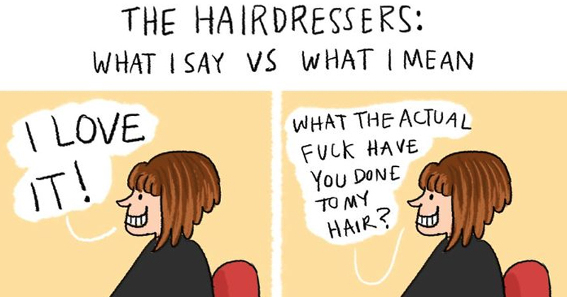 Hair Problems