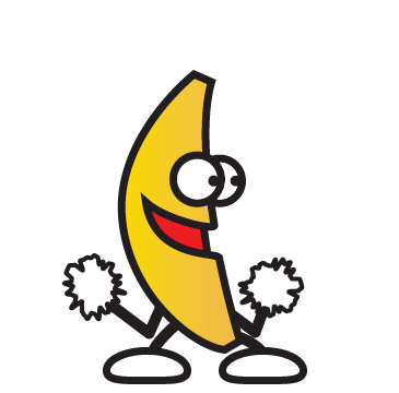 Animated-GIF-Banana