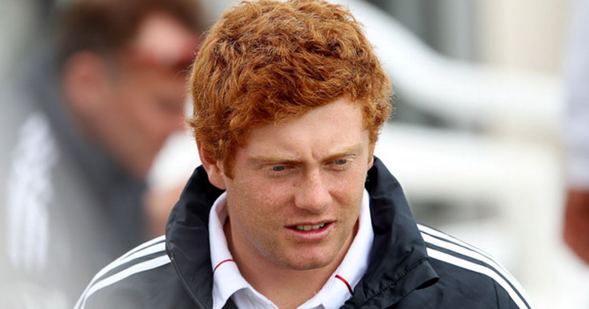 Jonny Bairstow