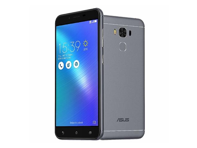 Asus Zenfone 3 Max Enters A More Competitive Segment After 