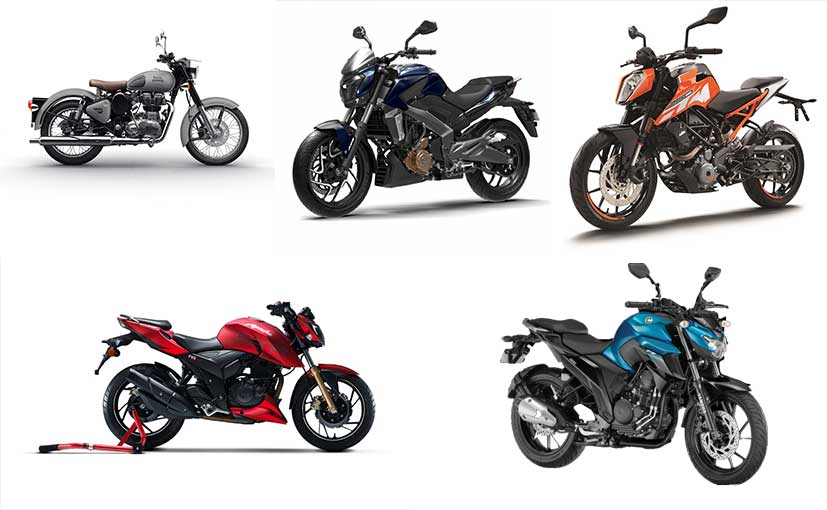 Best Bikes Under Rs 2 Lakh In India Power Comfort Style And More