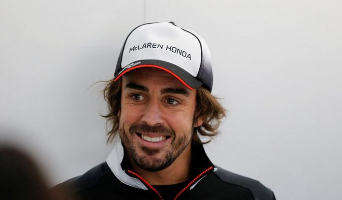 What Makes F1's Fernando Alonso A Legend?