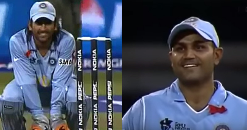 Watch: When India Defeated Pakistan By 3-0 In A Bowl Out