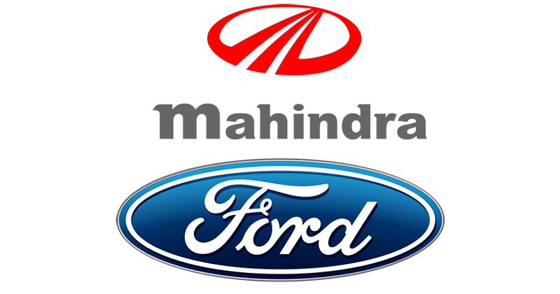Mahindra & Mahindra and Ford