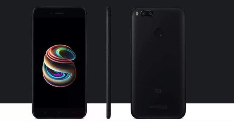 Xiaomi Mi A1