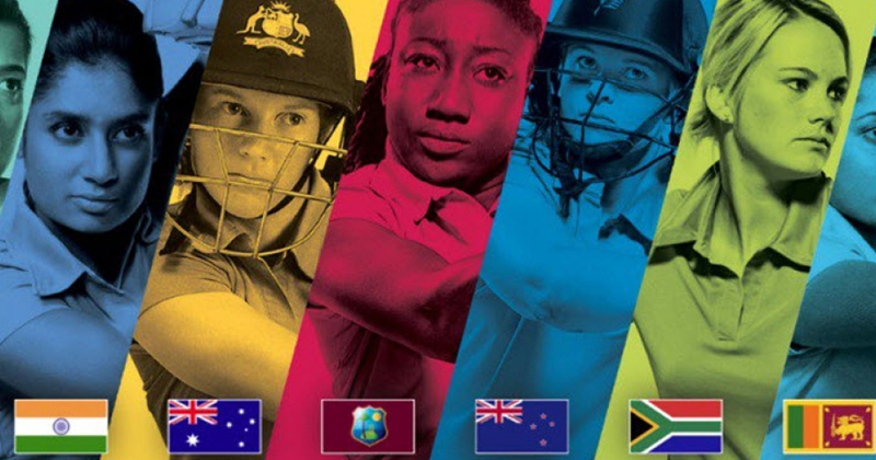 2017–21 ICC Women’s Championship