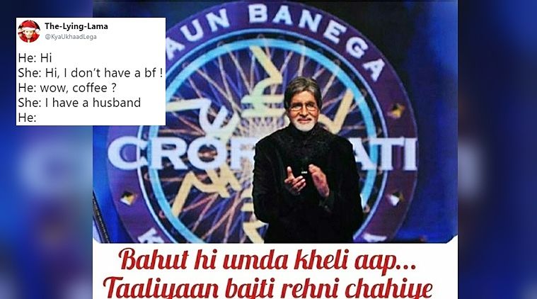 Amitabh Bachchan Meme