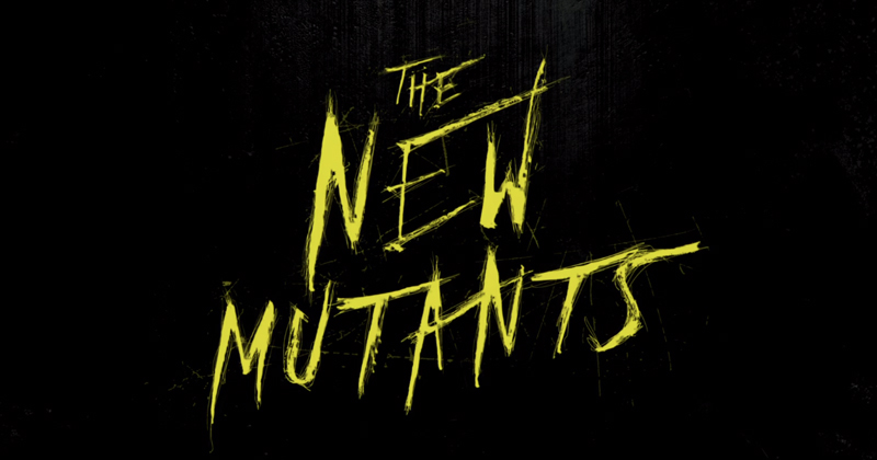 New Mutants