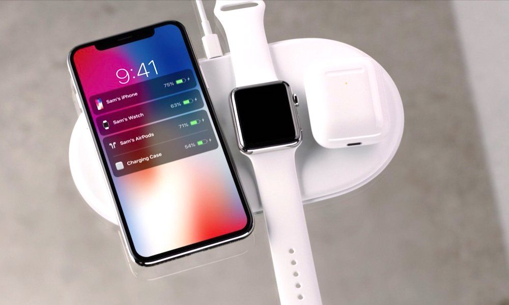 iphone x with apple watch deals