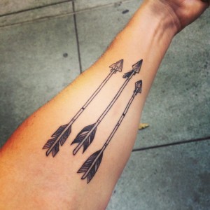 What Kind Of Tattoo You Should Get According To Your Zodiac Sign!