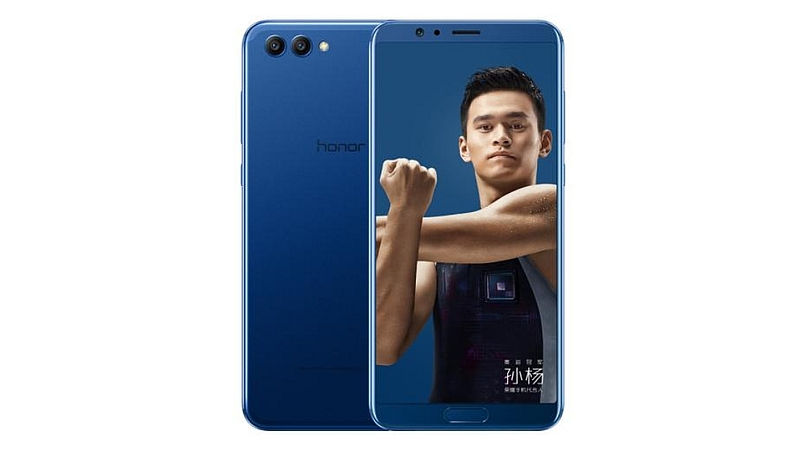 Honor V10 features