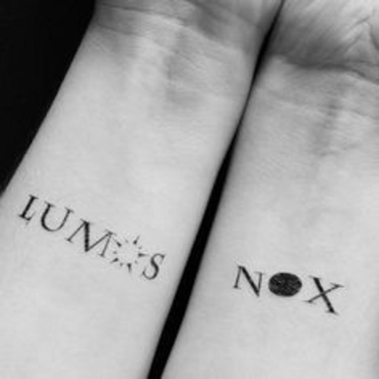 36 Best Friend Matching Tattoo Ideas for 2023