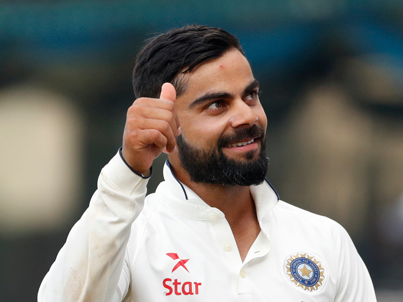 Virat Kohli’s Recent Enlightenment For Youngsters Is The Key To Survival In Cricket