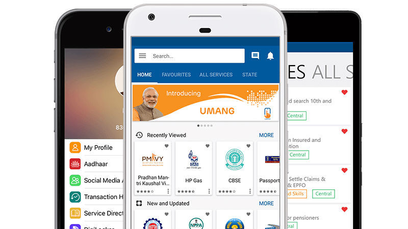 What Exactly Is PM Modi’s Umang App And Do We Really It