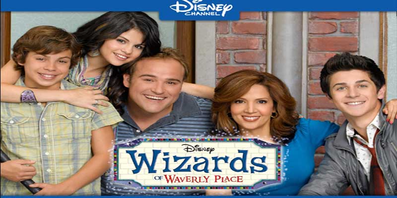 Wizards Of Waverly Places | Disney Channel Shows