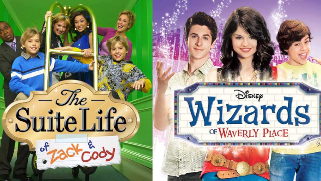 6 Disney Channel Shows That Made The 2000s Best Time To Be Alive!